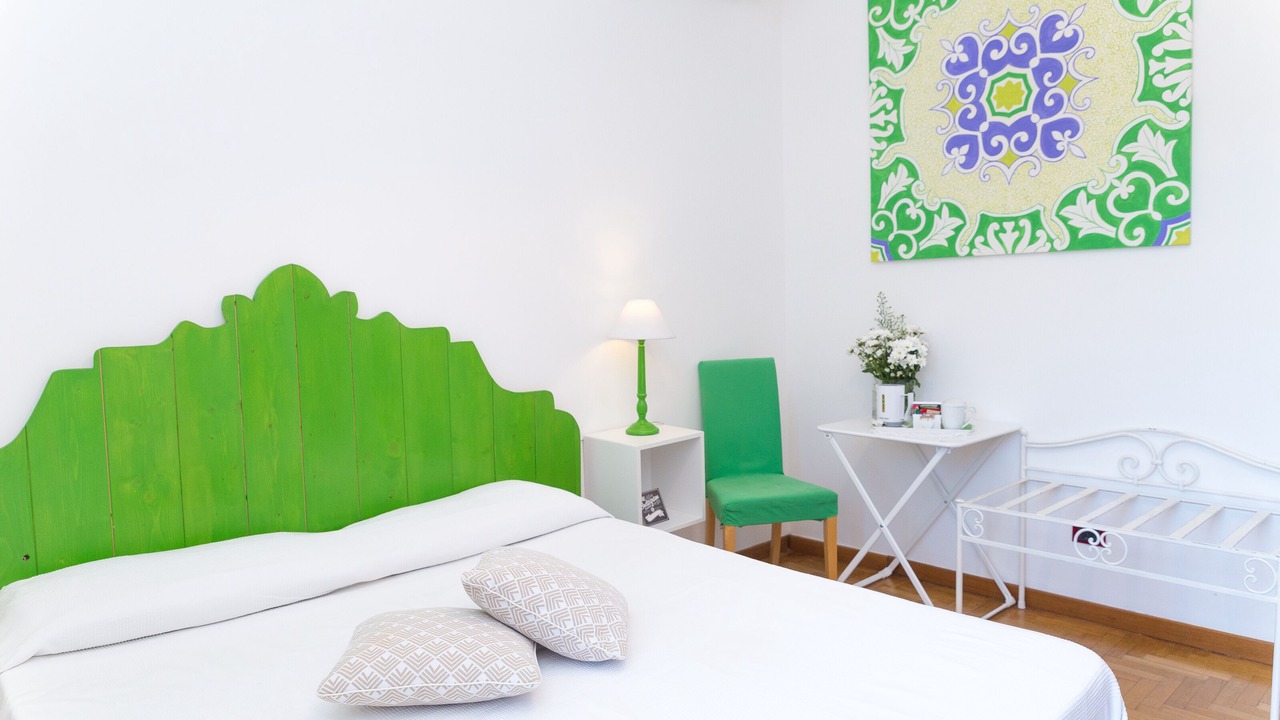 Photo of Bedroom in Priora