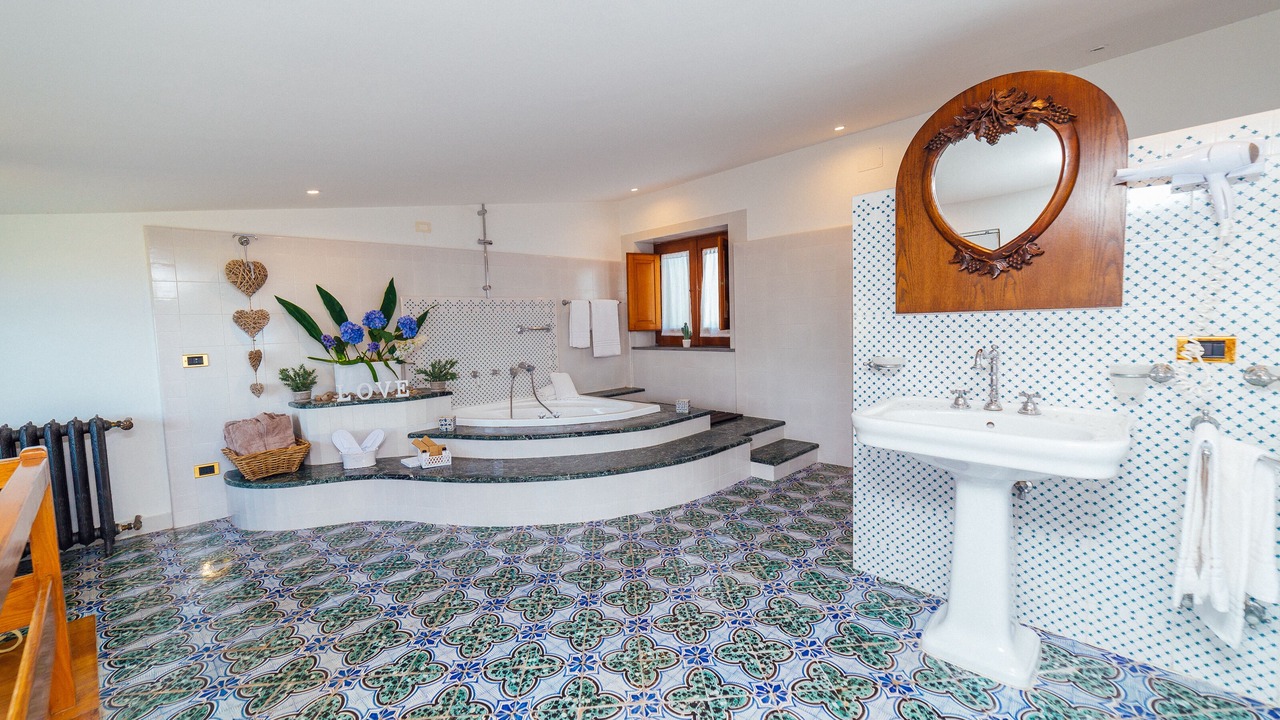 Photo of Bathroom in Priora