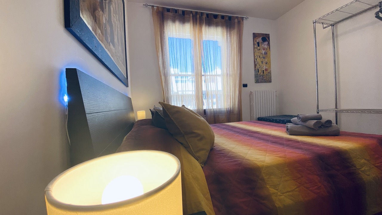 Photo of Bedroom in Foggia