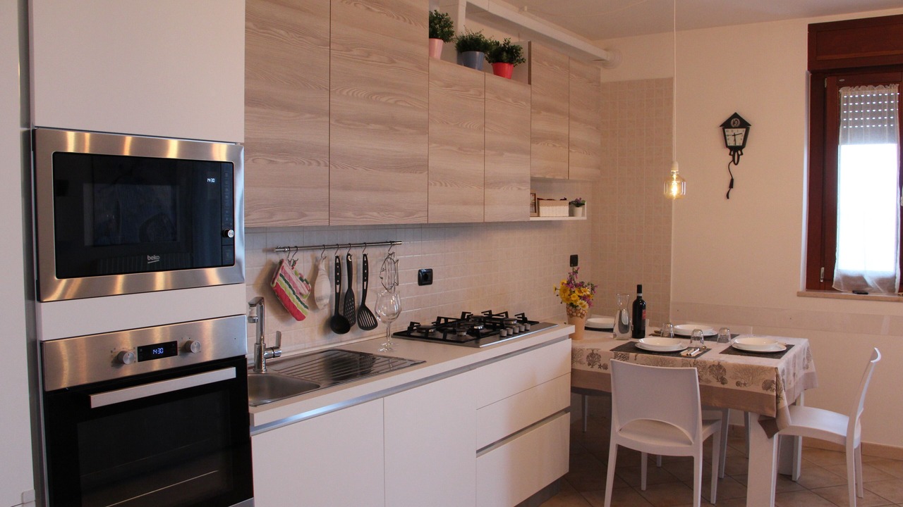 Photo of Kitchen in Foggia
