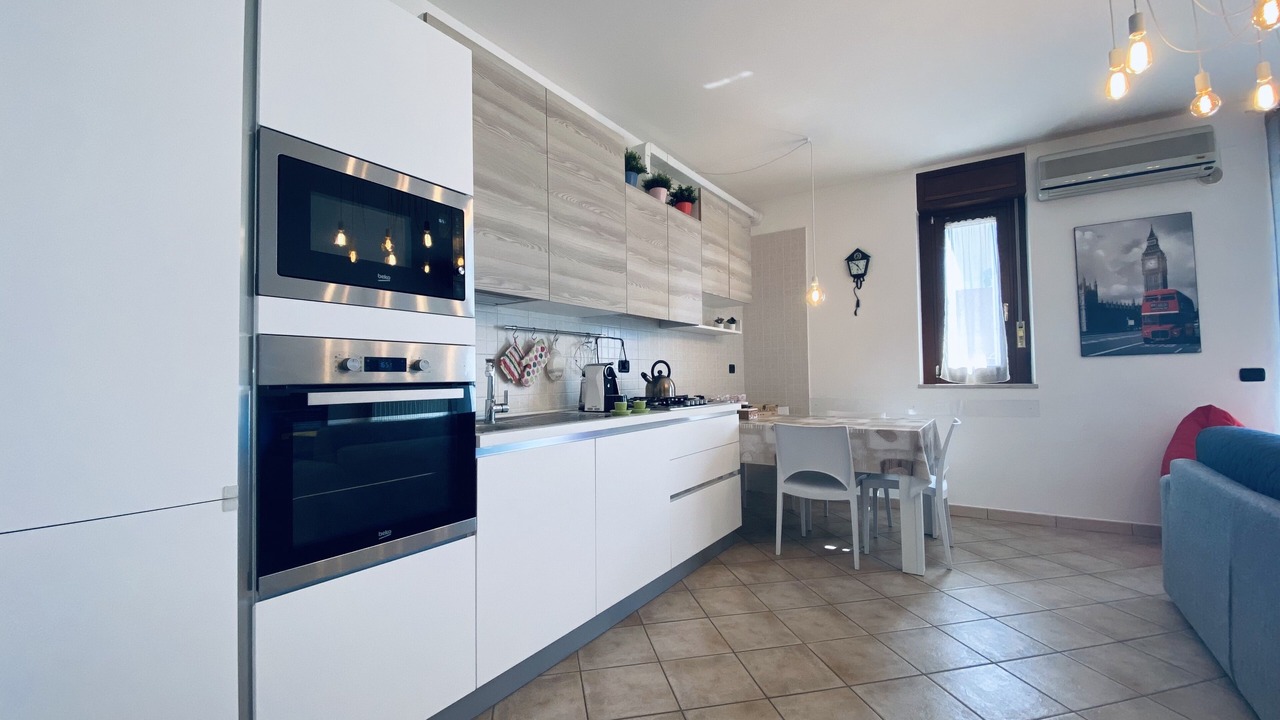 Photo of Kitchen in Foggia