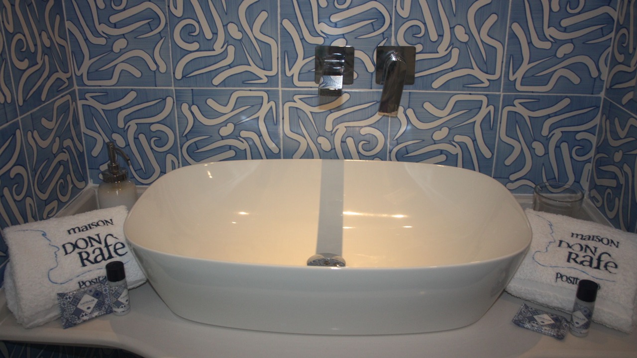 Photo of Bathroom in Laurito