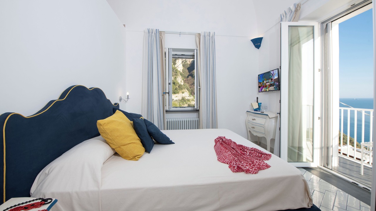 Photo of Bedroom in Laurito