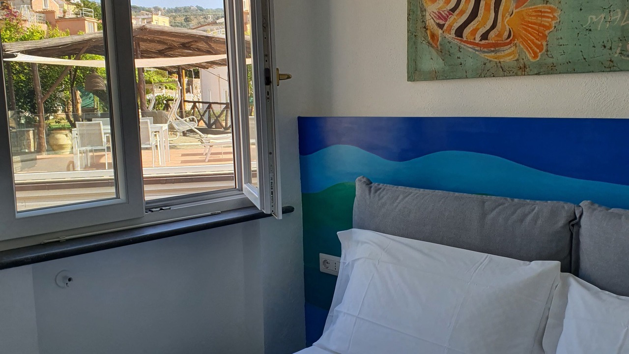 Photo of Bedroom in Schiazzano