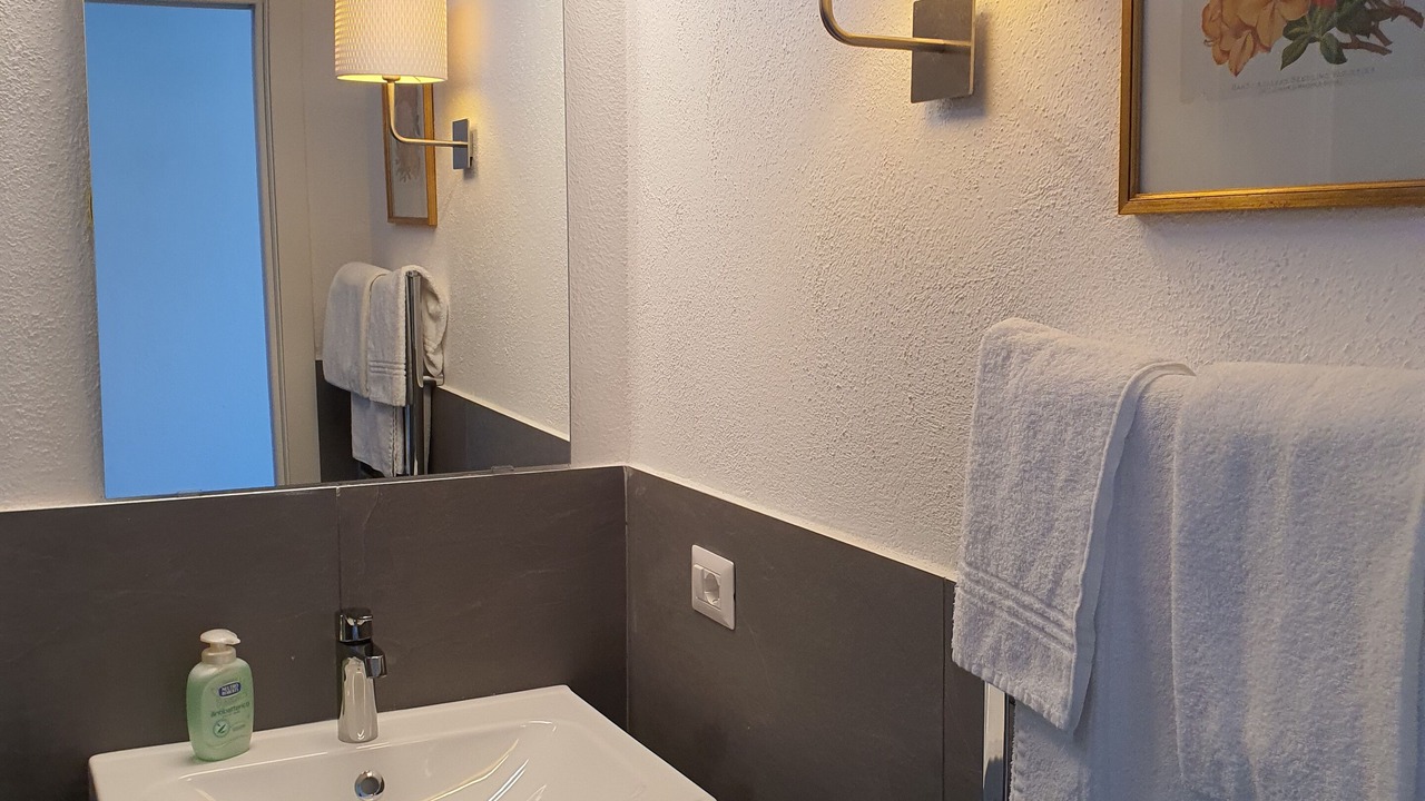 Photo of Bathroom in Schiazzano