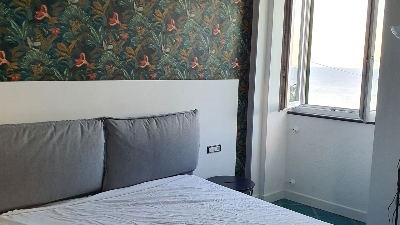 Photo of Bedroom in Schiazzano