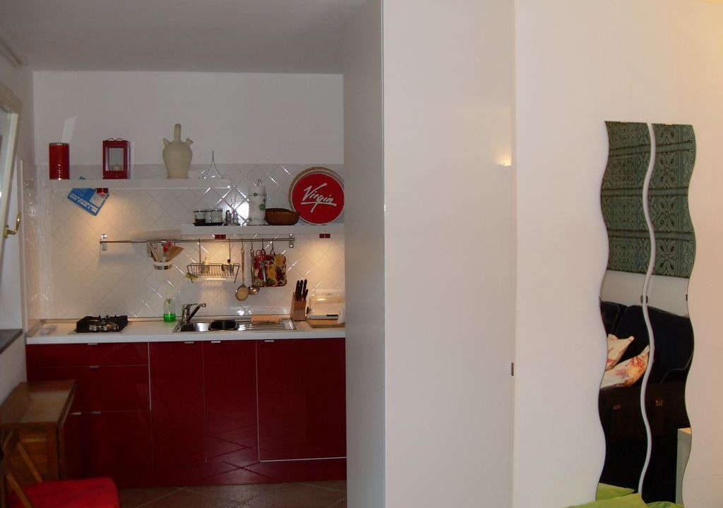 Photo of Kitchen in Schiazzano