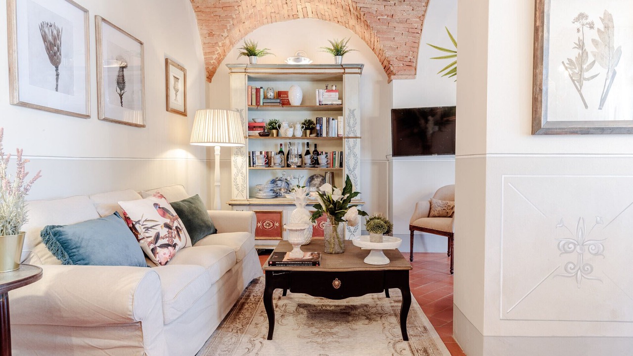Photo of Livingroom in Marcialla