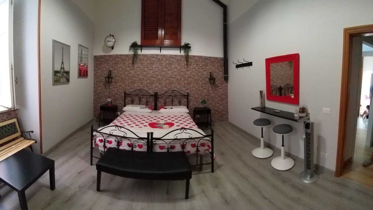 Photo of Bedroom in Campagna
