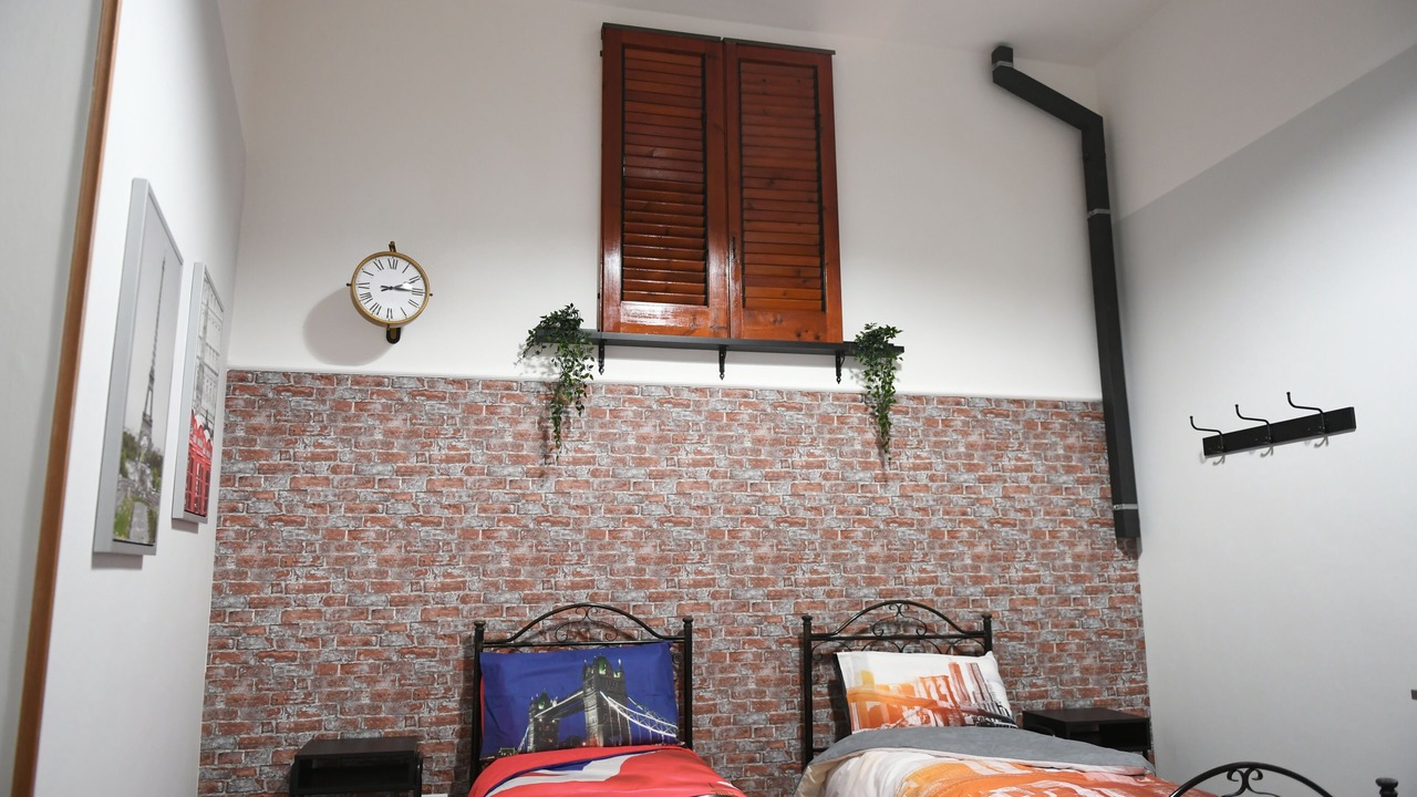 Photo of Bedroom in Campagna