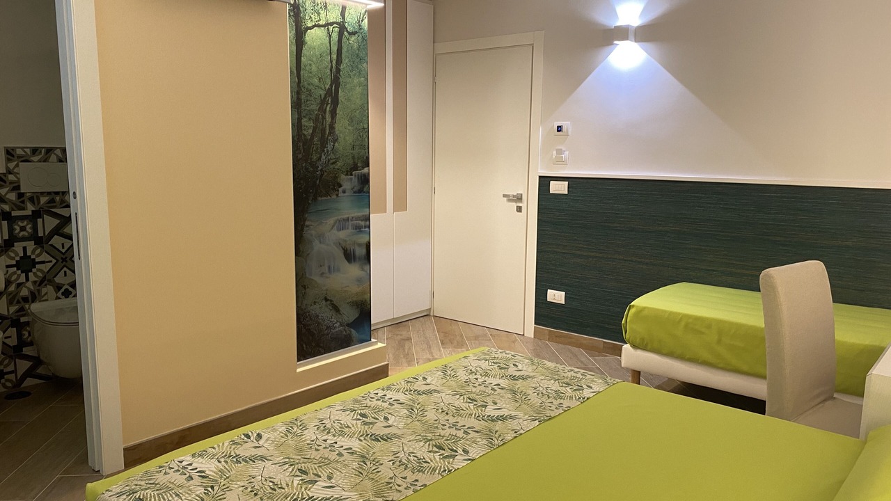 Photo of Bedroom in Giovinazzo