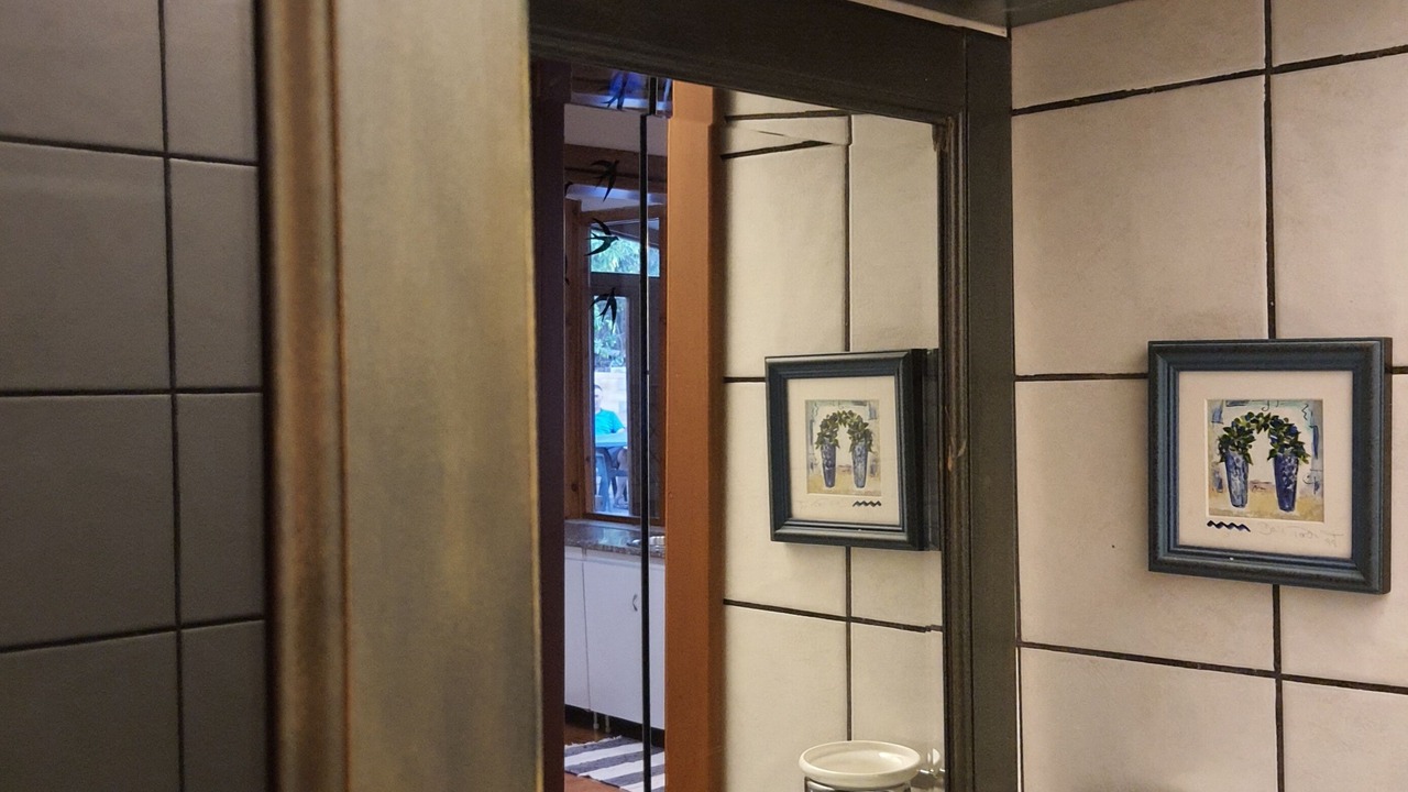 Photo of Bathroom in Perdifumo