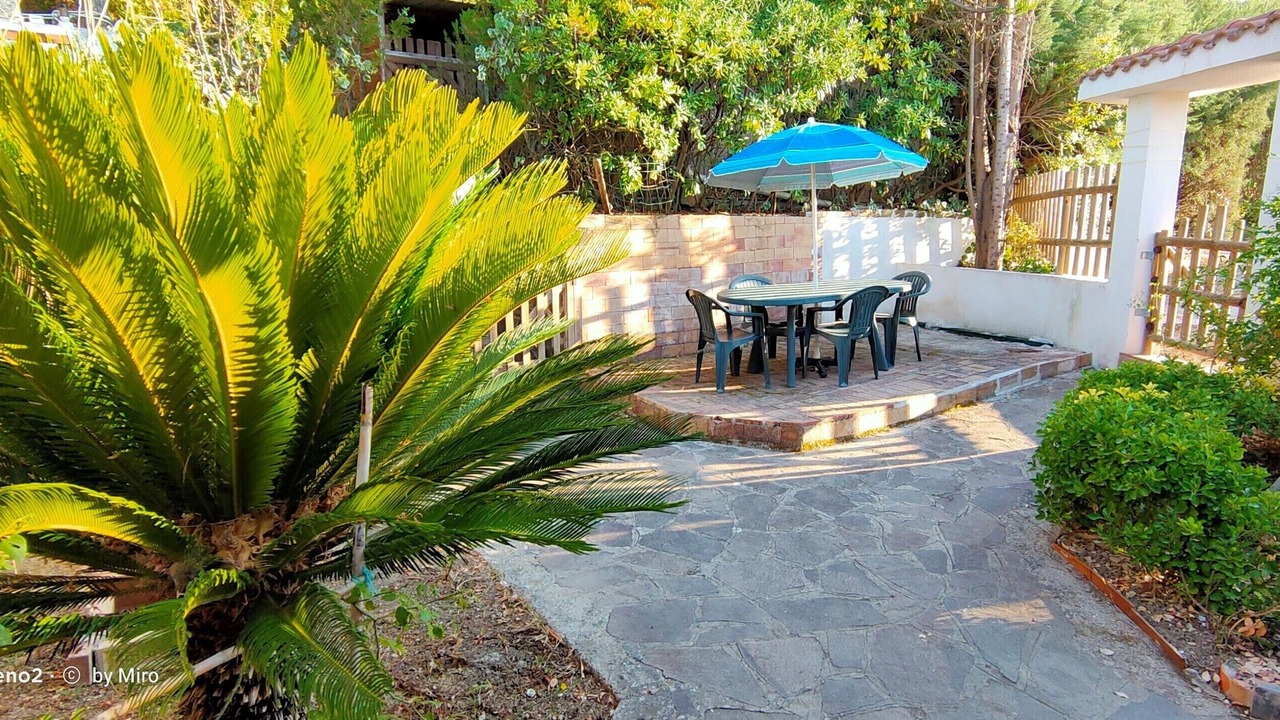 Photo of Outdoor in Perdifumo