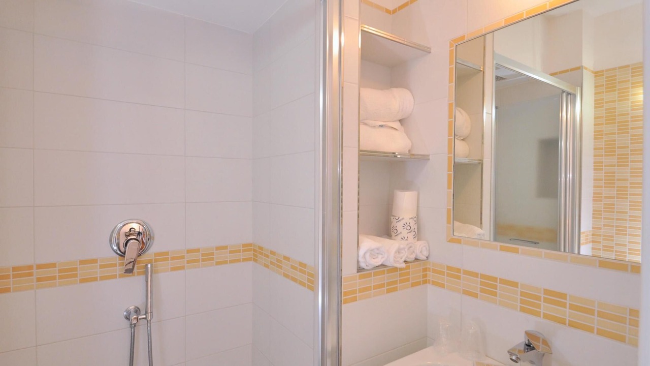 Photo of Bathroom in Cetara