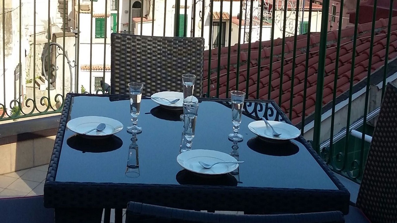 Photo of Outdoor in Cetara