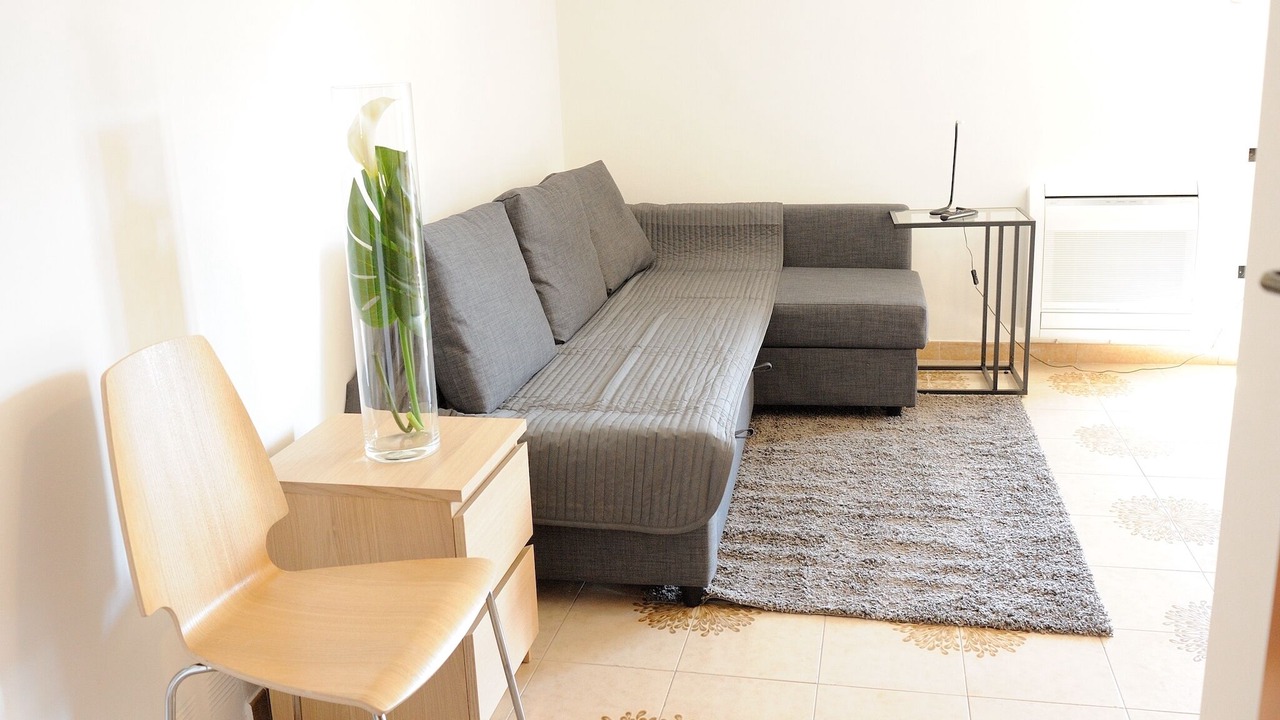 Photo of Livingroom in Cetara