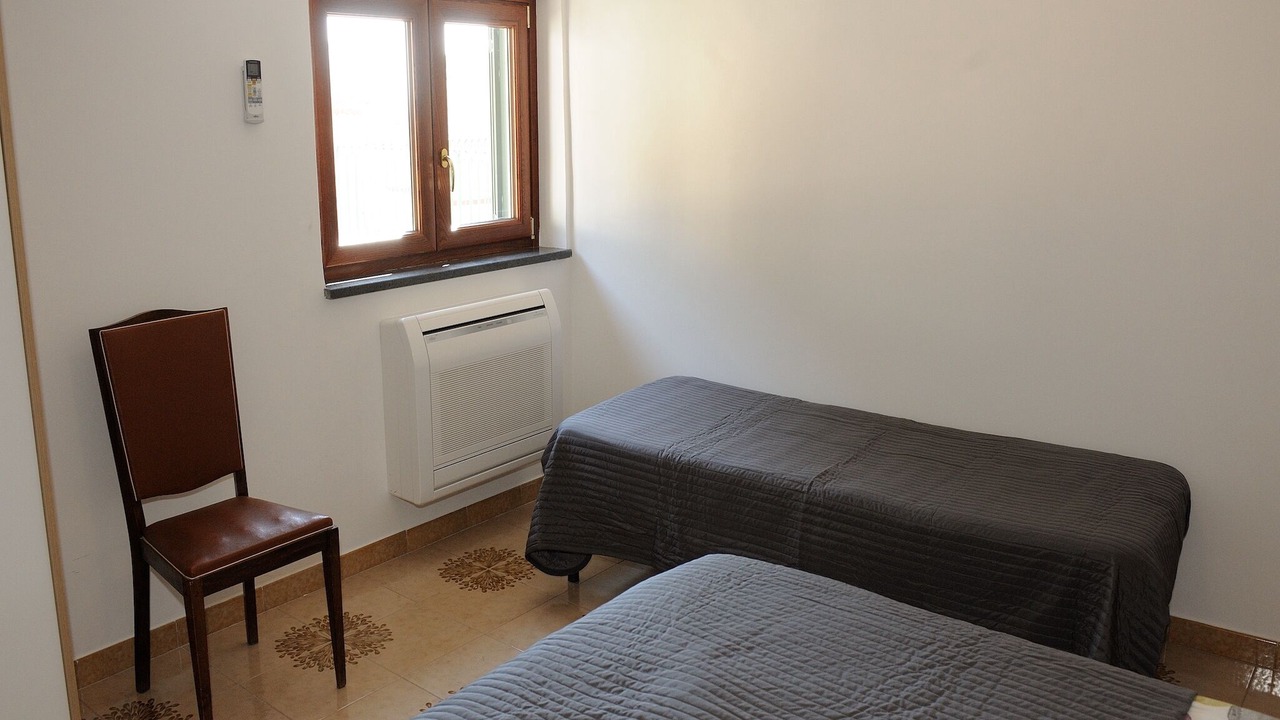 Photo of Bedroom in Cetara