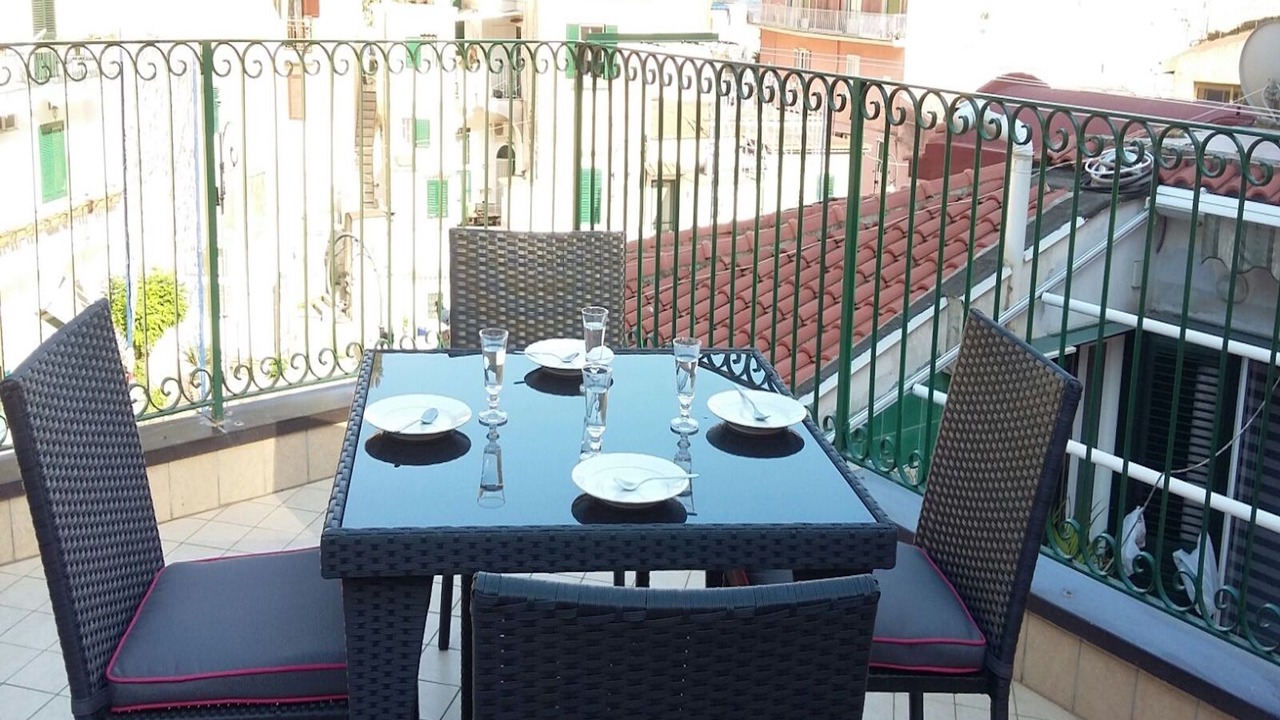 Photo of Outdoor in Cetara