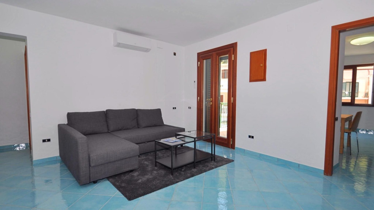 Photo of Livingroom in Cetara