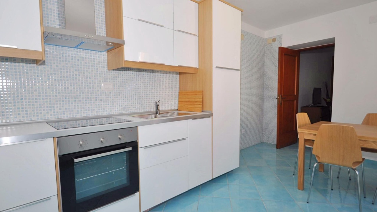 Photo of Kitchen in Cetara