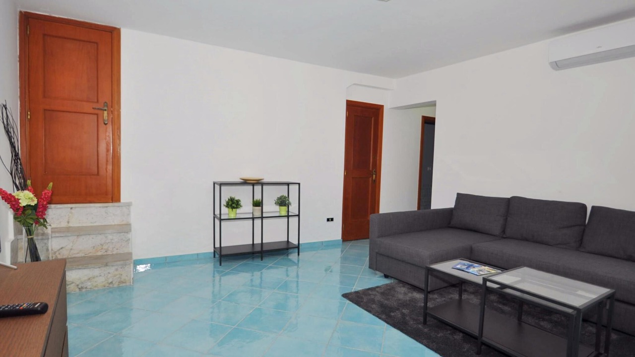Photo of Livingroom in Cetara