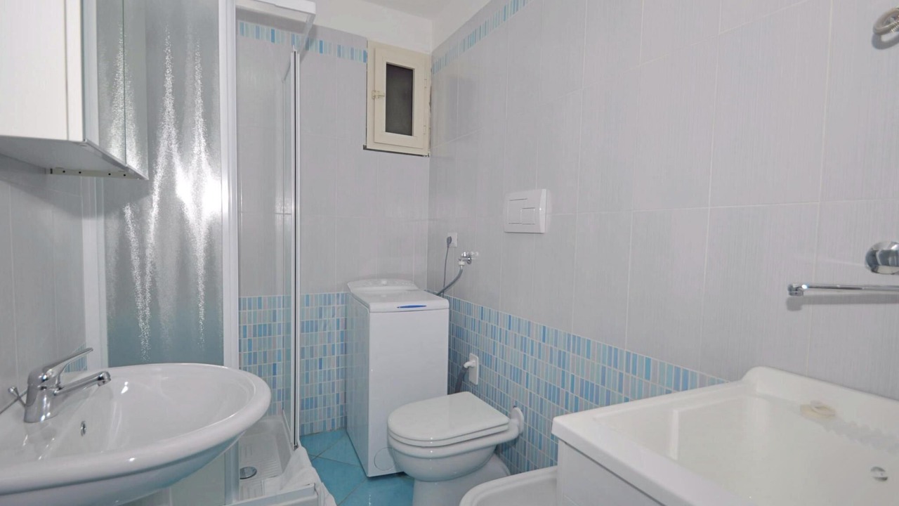 Photo of Bathroom in Cetara
