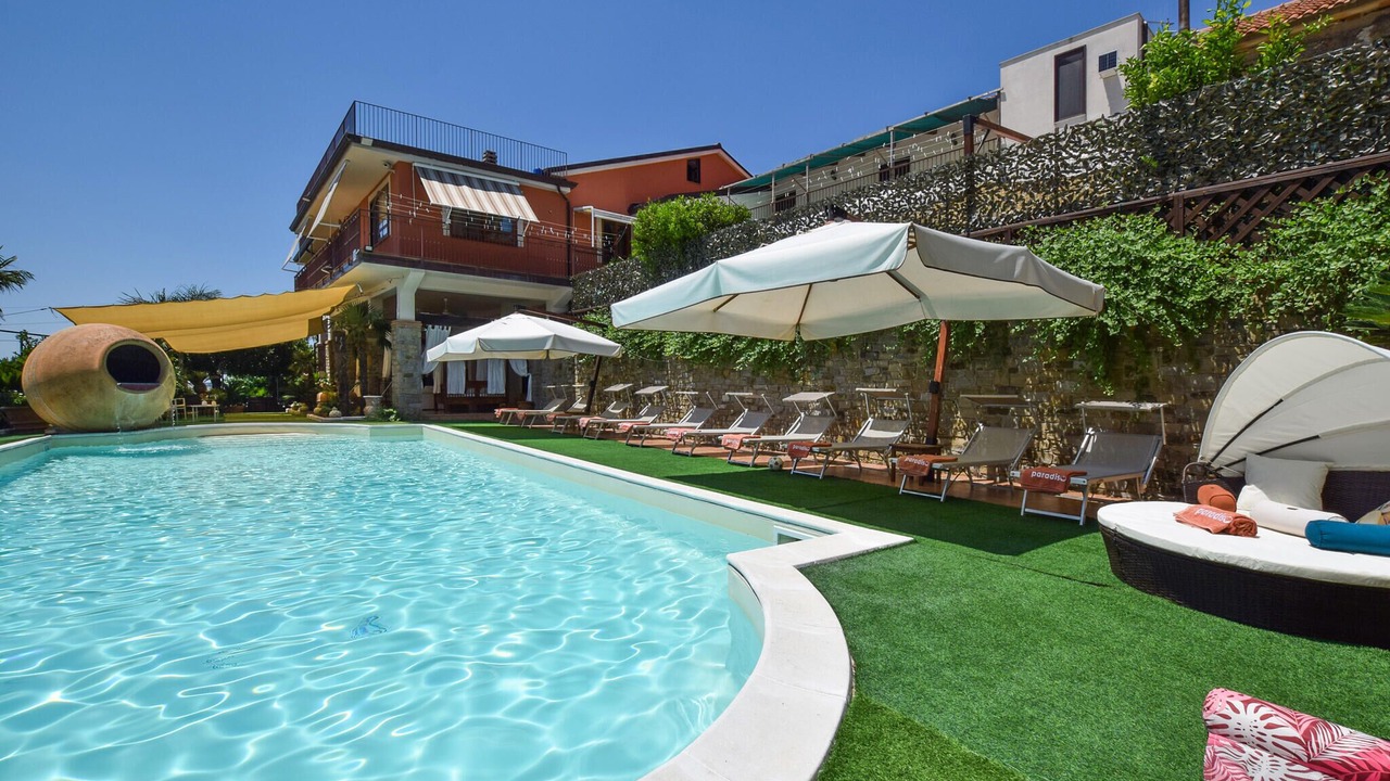 Photo of Outdoor in Laureana Cilento