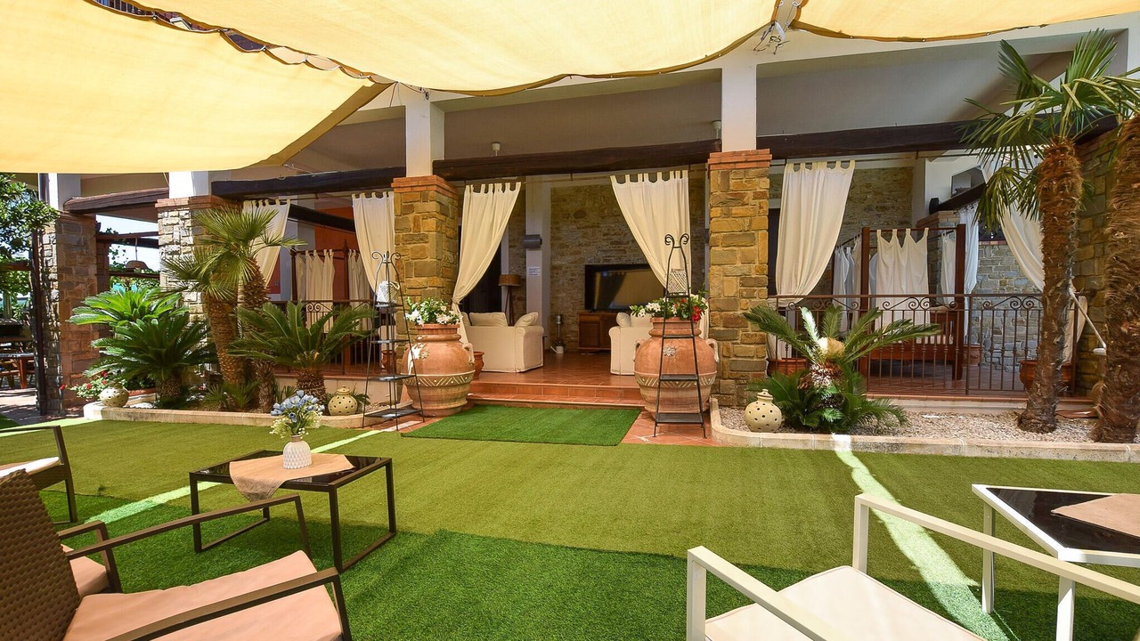 Photo of Outdoor in Laureana Cilento