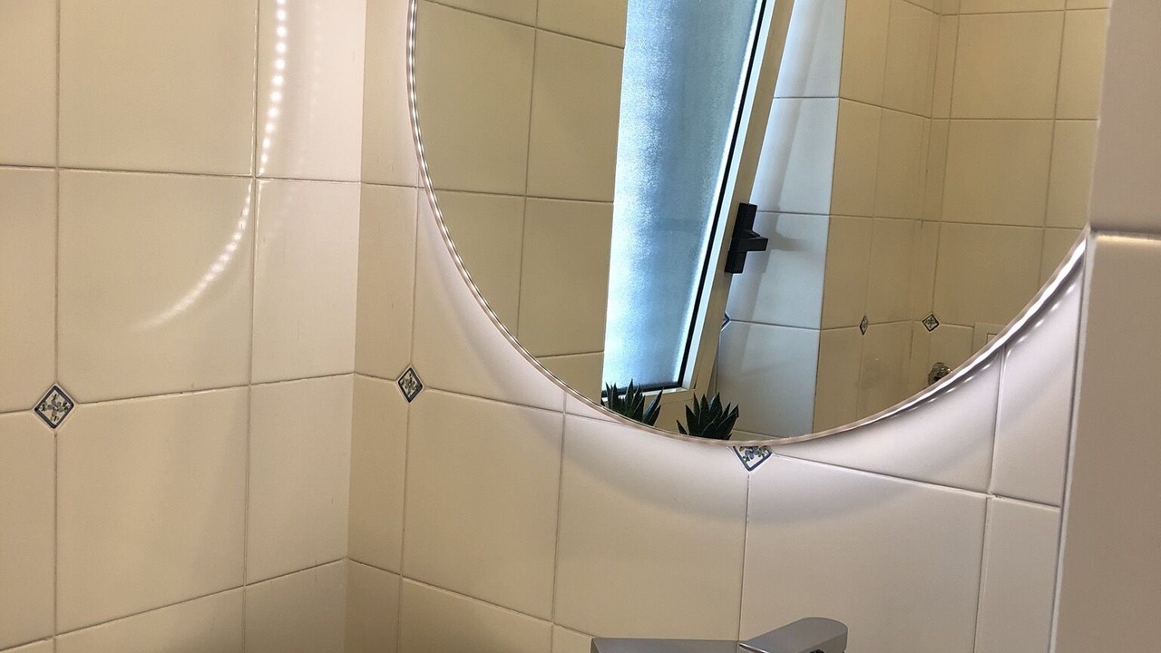 Photo of Bathroom in Sorrento Historic Centre