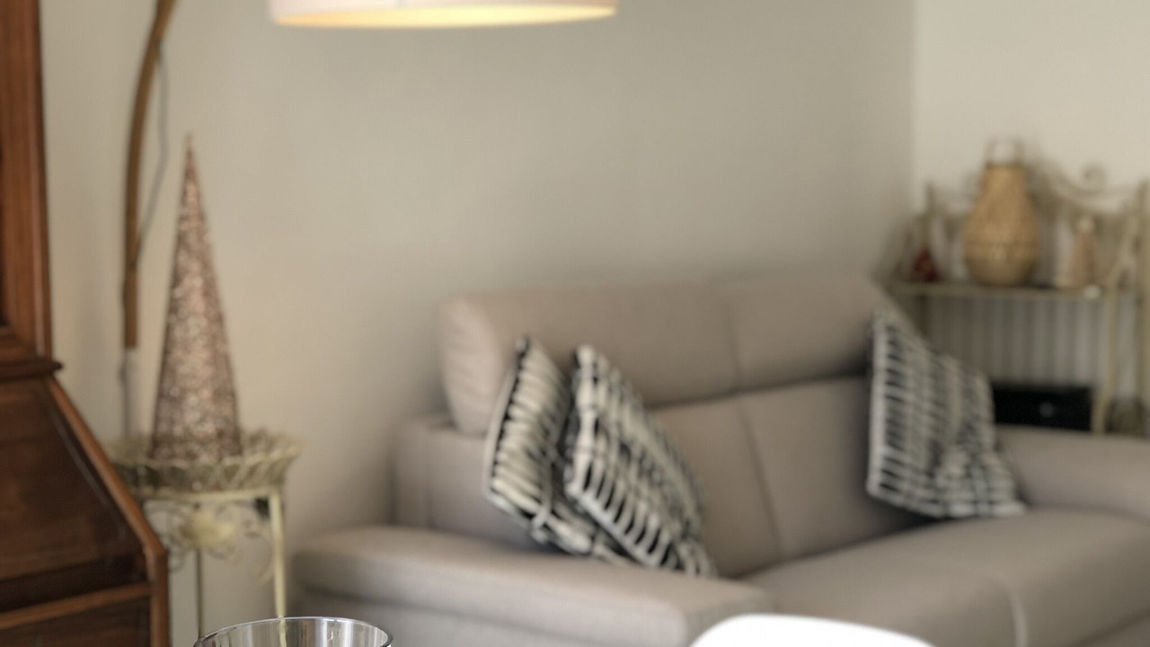 Photo of Livingroom in Sorrento Historic Centre