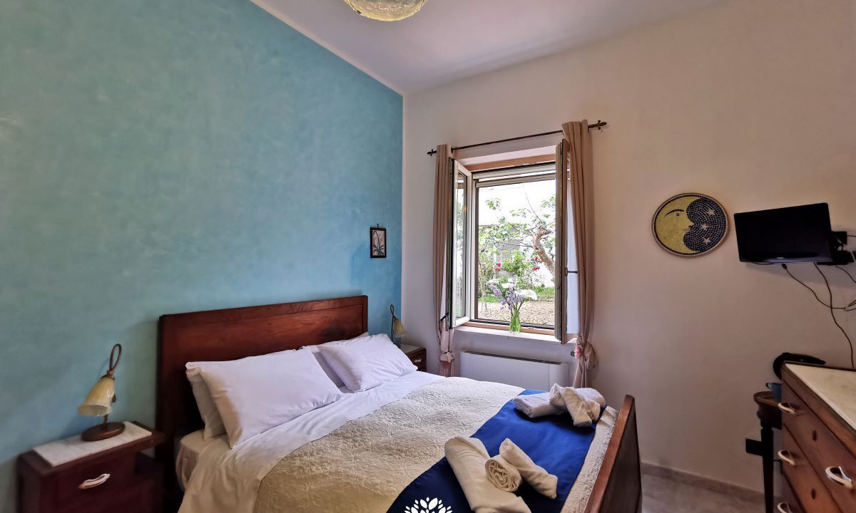 Photo of Bedroom in Torchiara