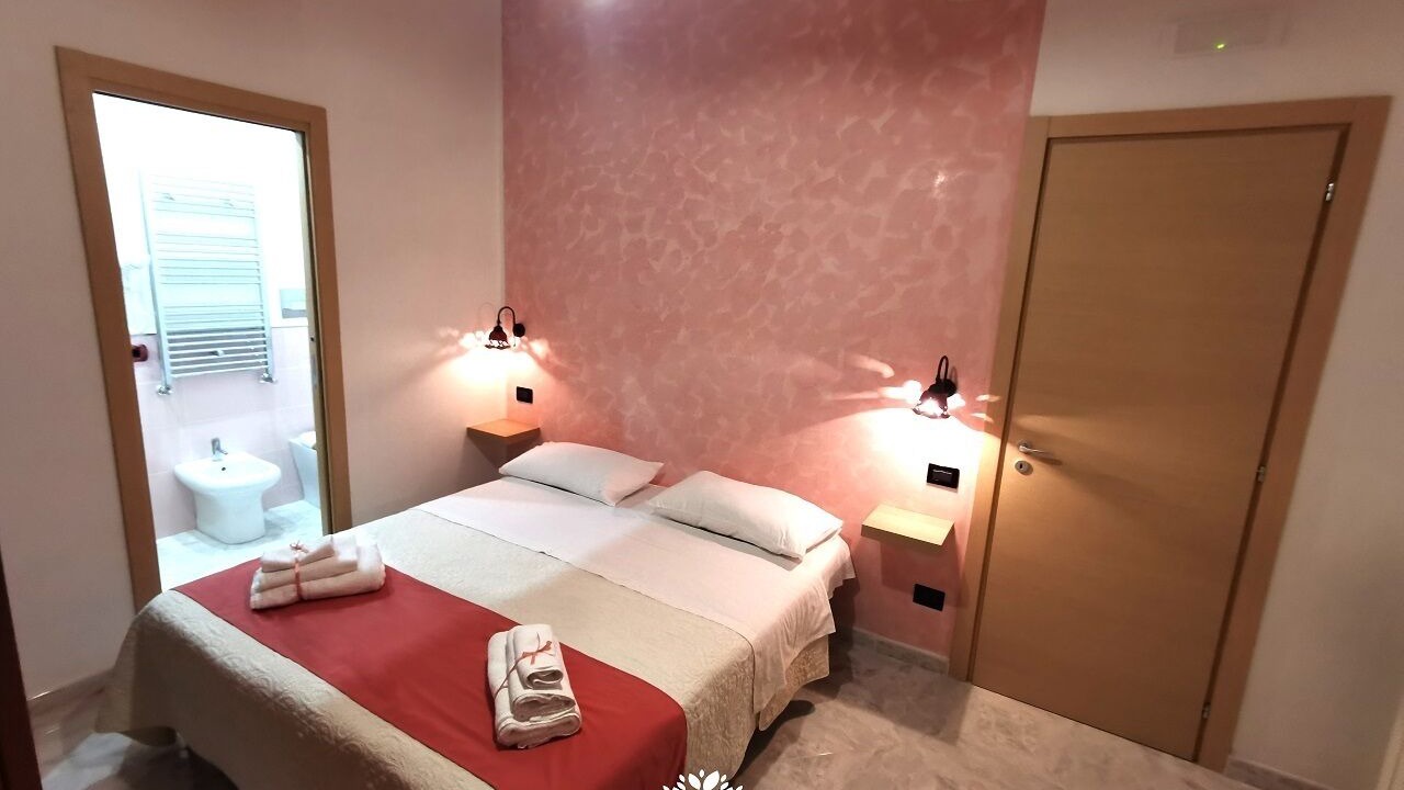 Photo of Bedroom in Torchiara