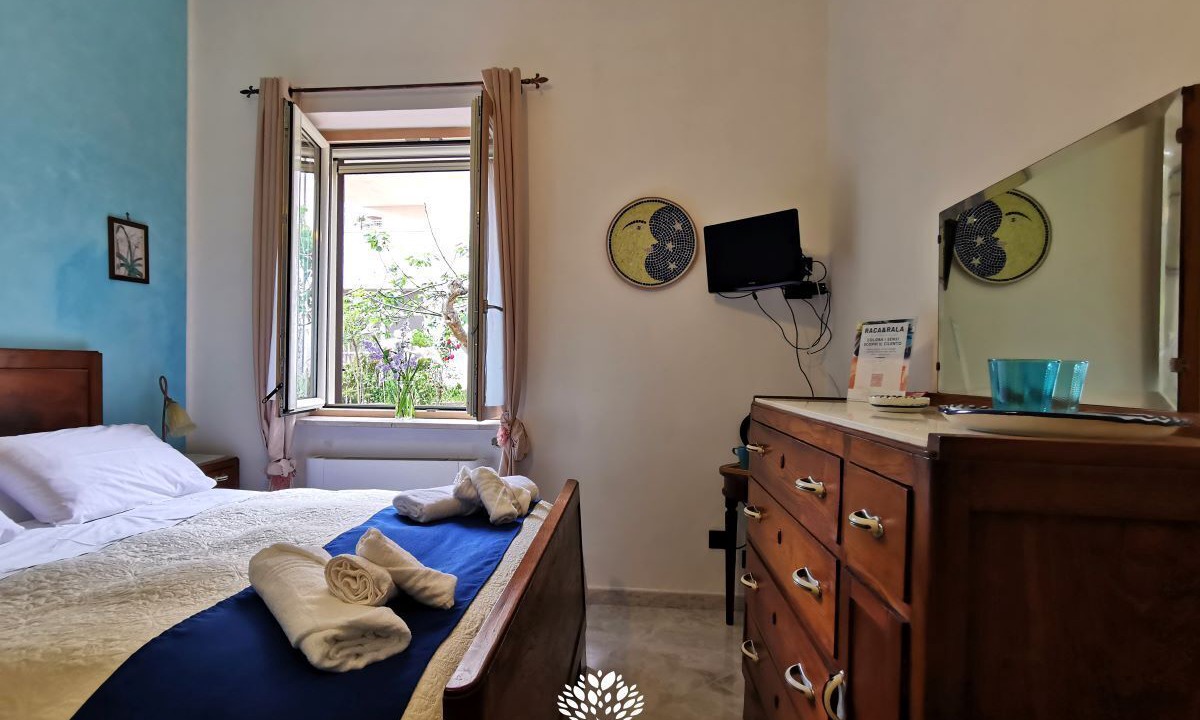 Photo of Bedroom in Torchiara