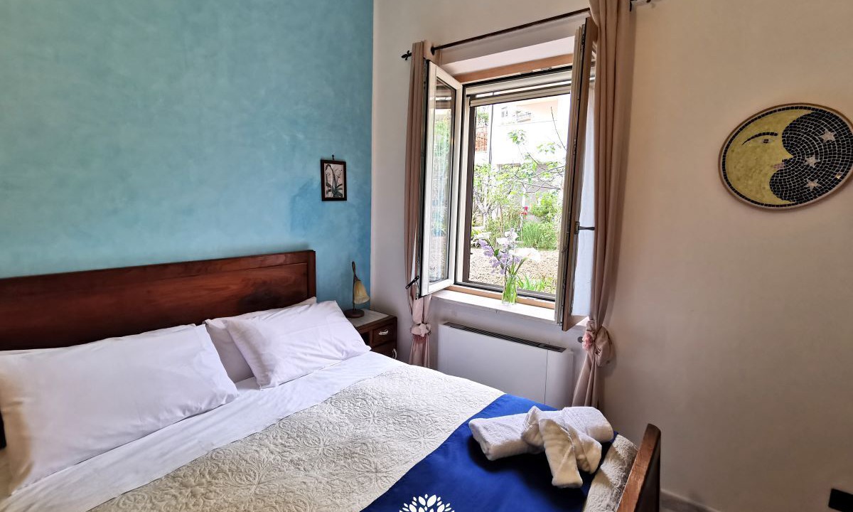 Photo of Bedroom in Torchiara