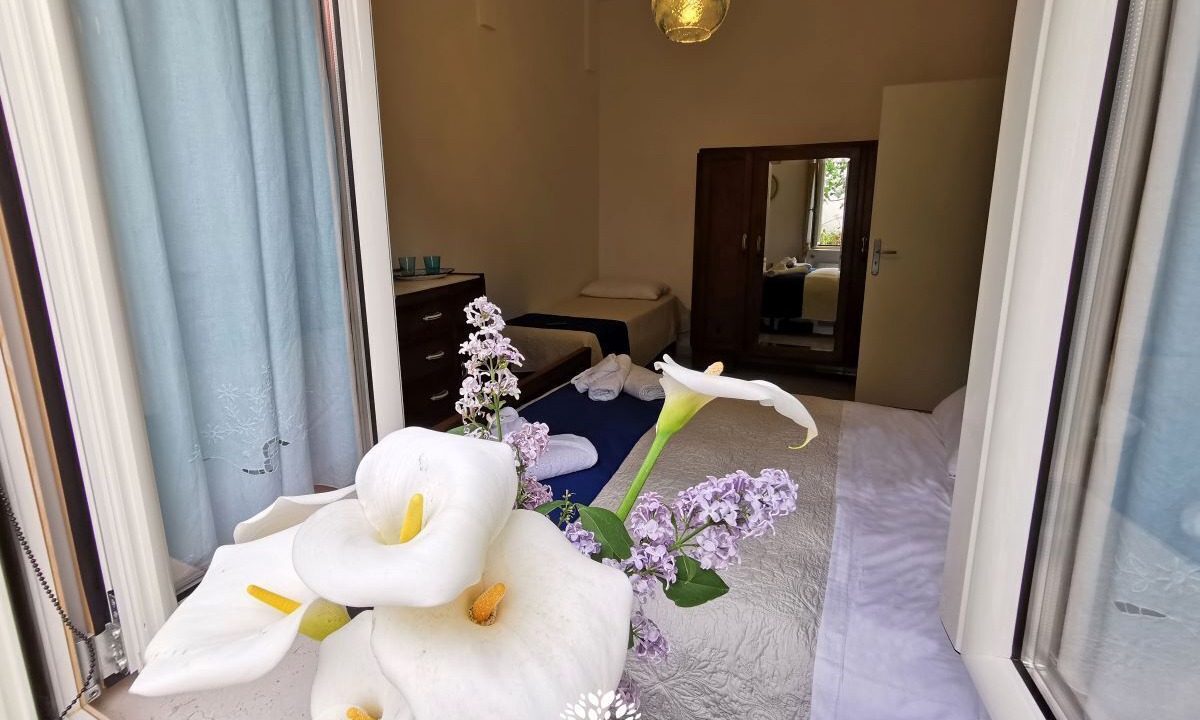 Photo of Bedroom in Torchiara