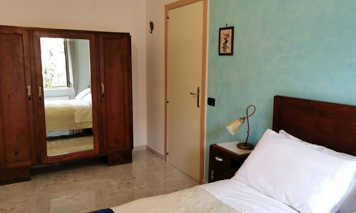 Photo of Bedroom in Torchiara