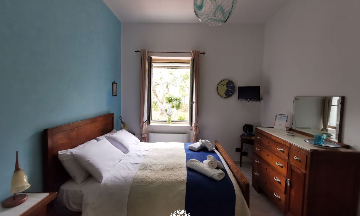 Photo of Bedroom in Torchiara