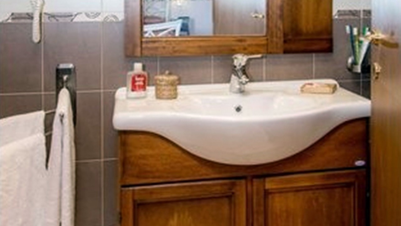 Photo of Bathroom in Scafati