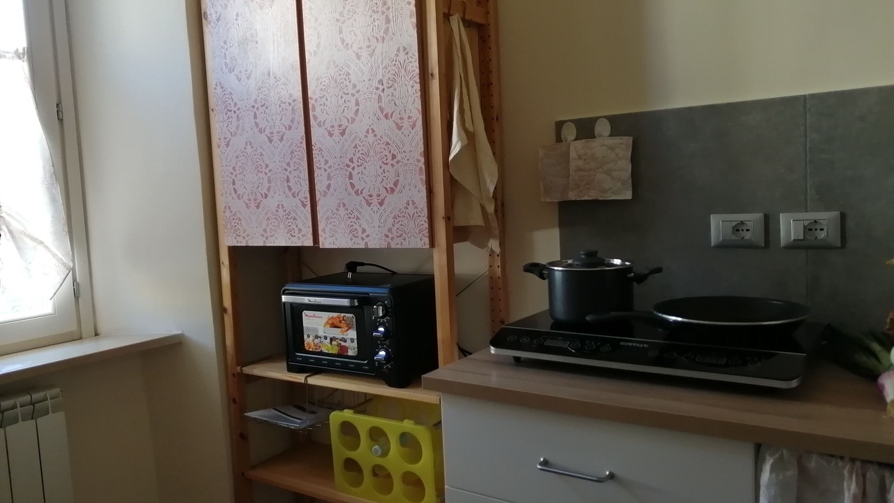 Photo of Kitchen in Livorno