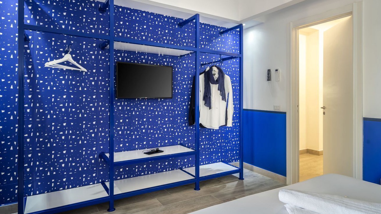 Photo of Bedroom in Sorrento City Centre