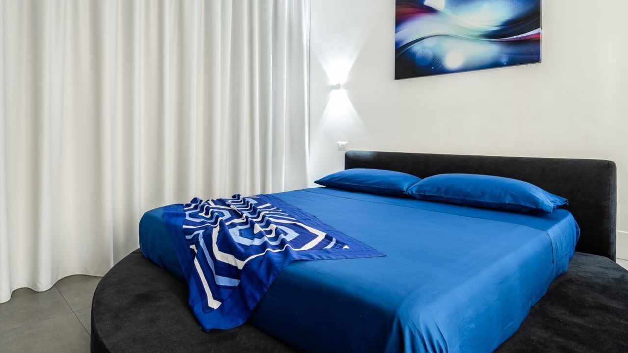 Photo of Bedroom in Sorrento City Centre