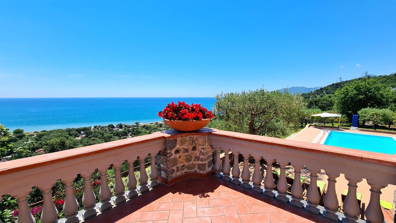 Photo of Outdoor in Villammare