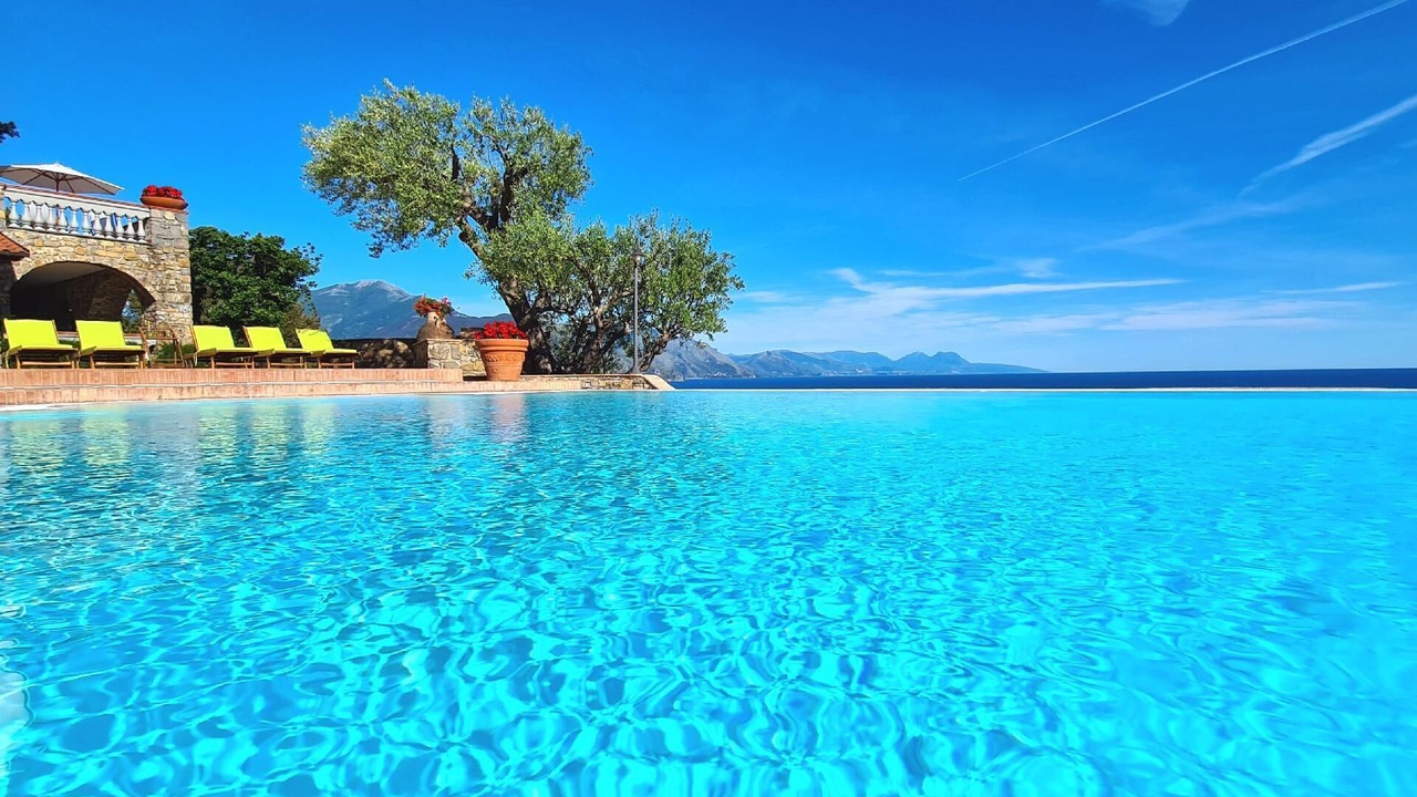 Photo of Outdoor in Villammare