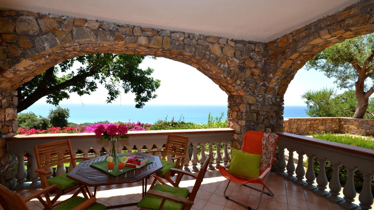Photo of Outdoor in Villammare