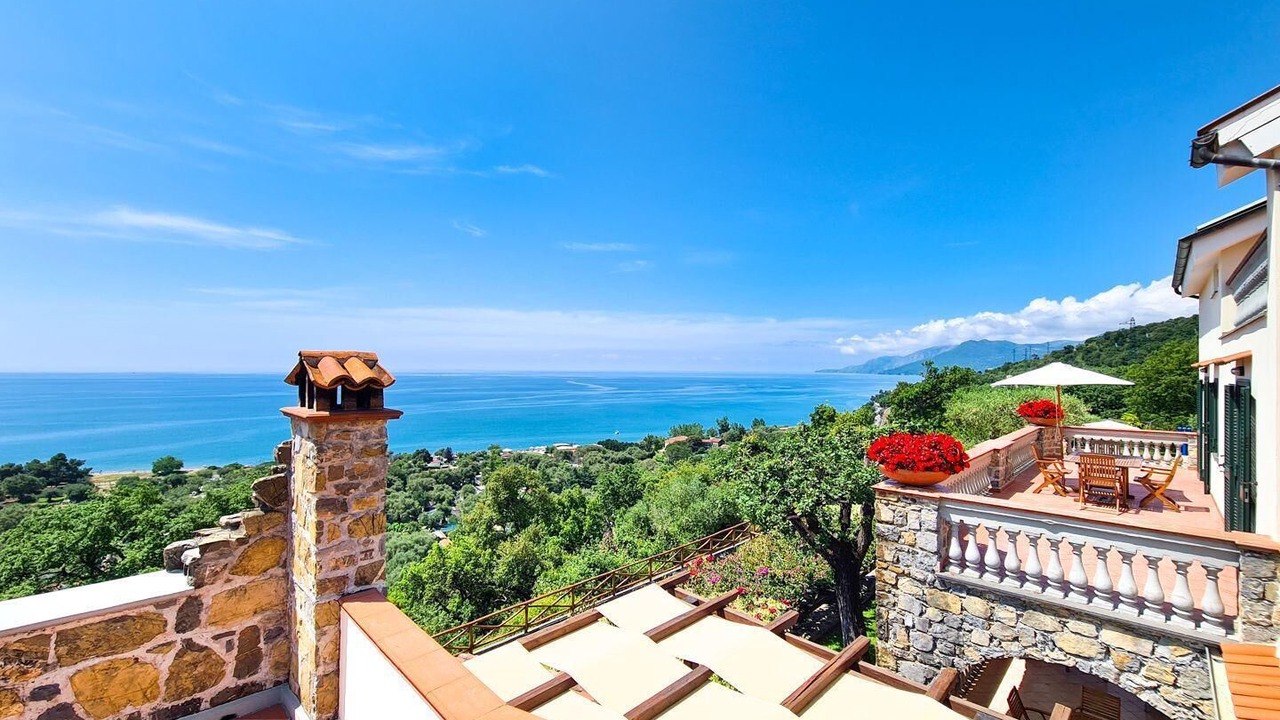 Photo of Outdoor in Villammare