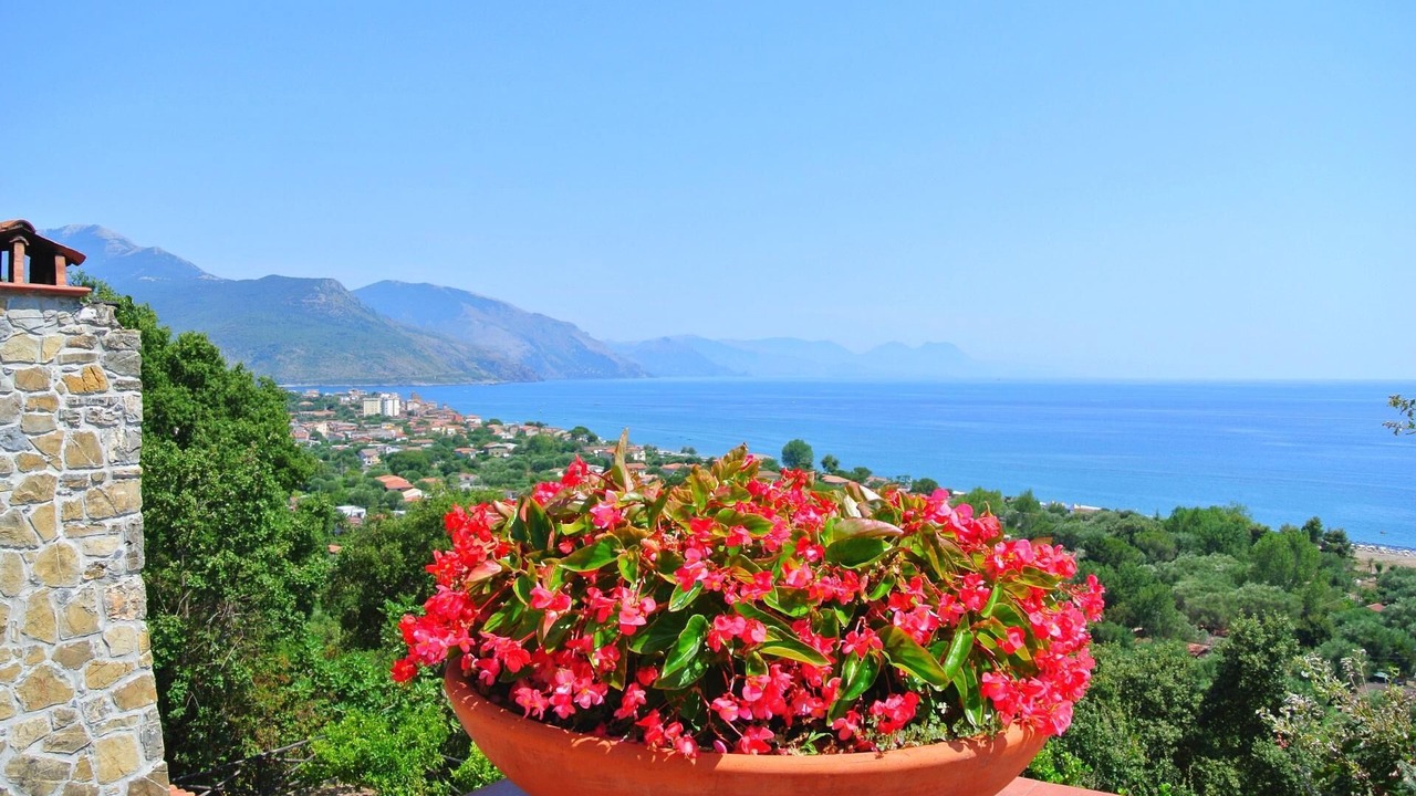 Photo of Outdoor in Villammare