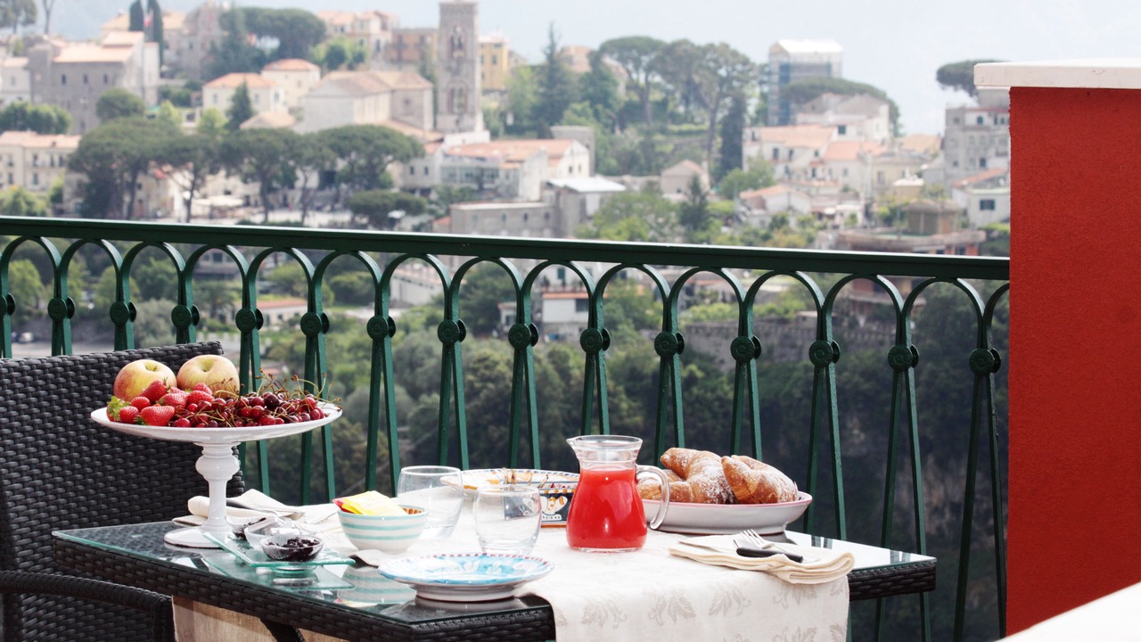 Photo of Outdoor in Pogerola