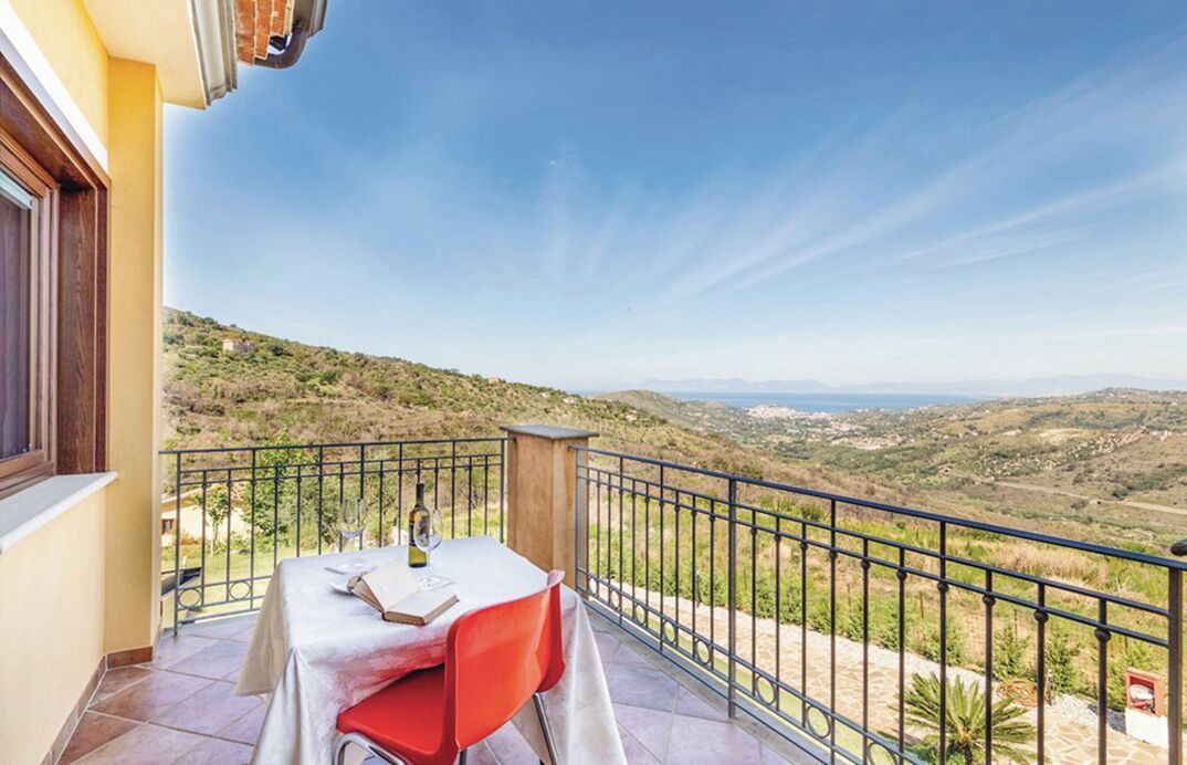Photo of Outdoor in Laureana Cilento