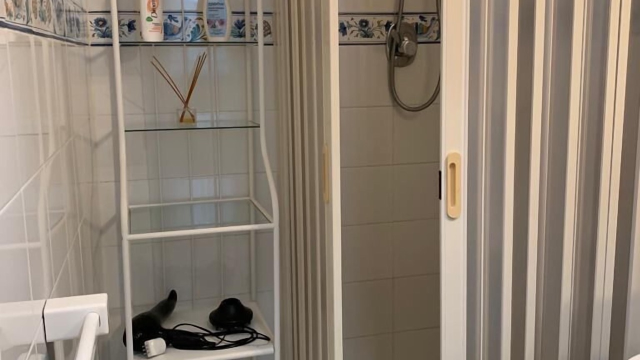 Photo of Bathroom in Postiglione