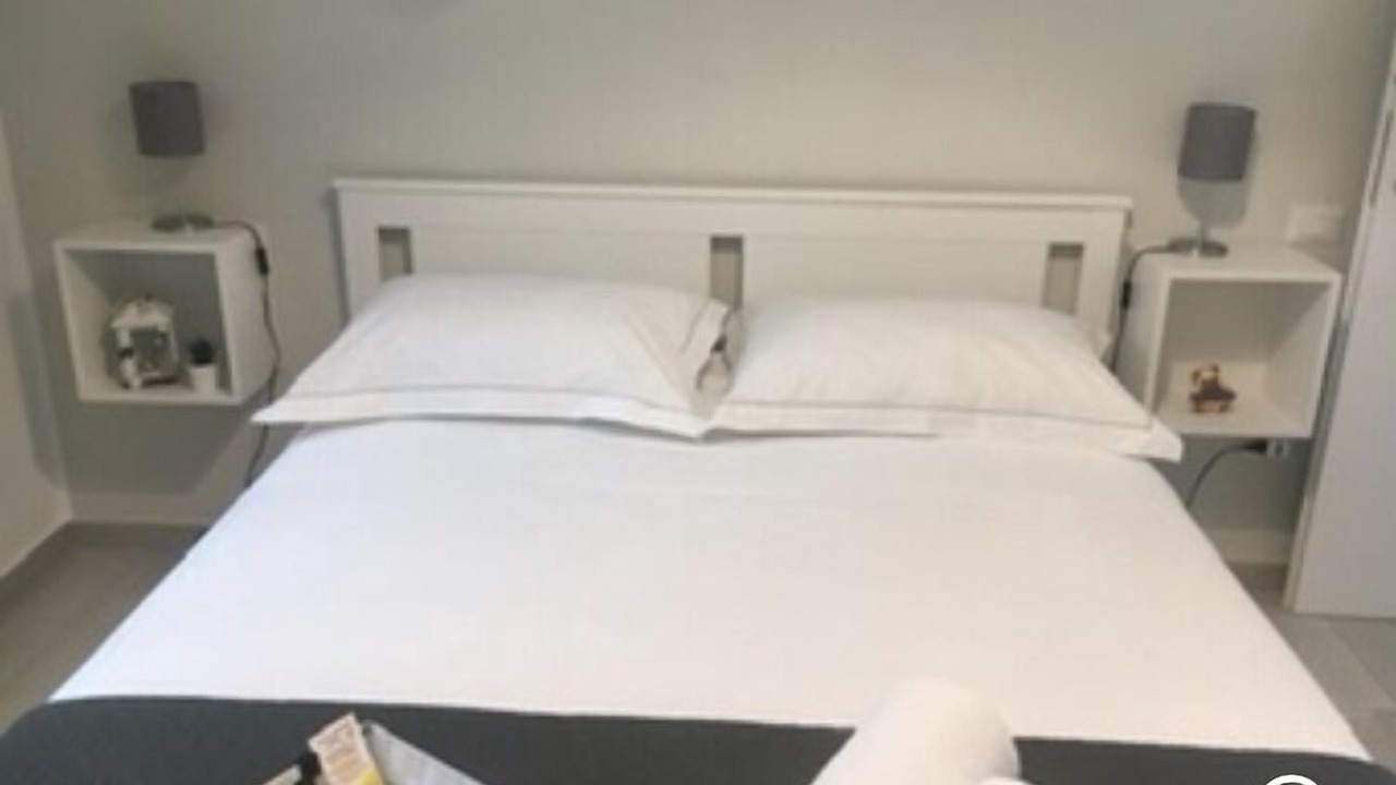 Photo of Bedroom in Santa Maria